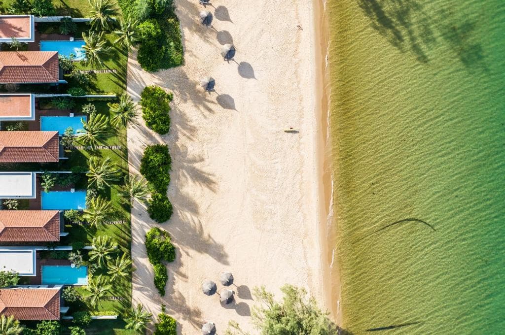 VINPEARL RESORT & SPA