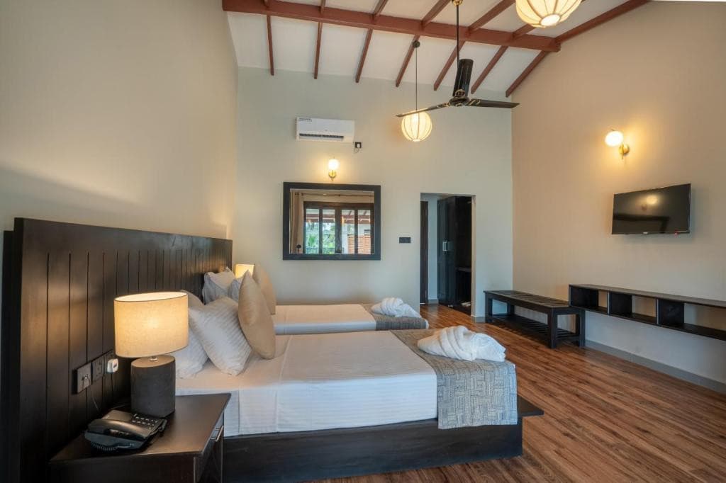 Lavendish Beach Resort