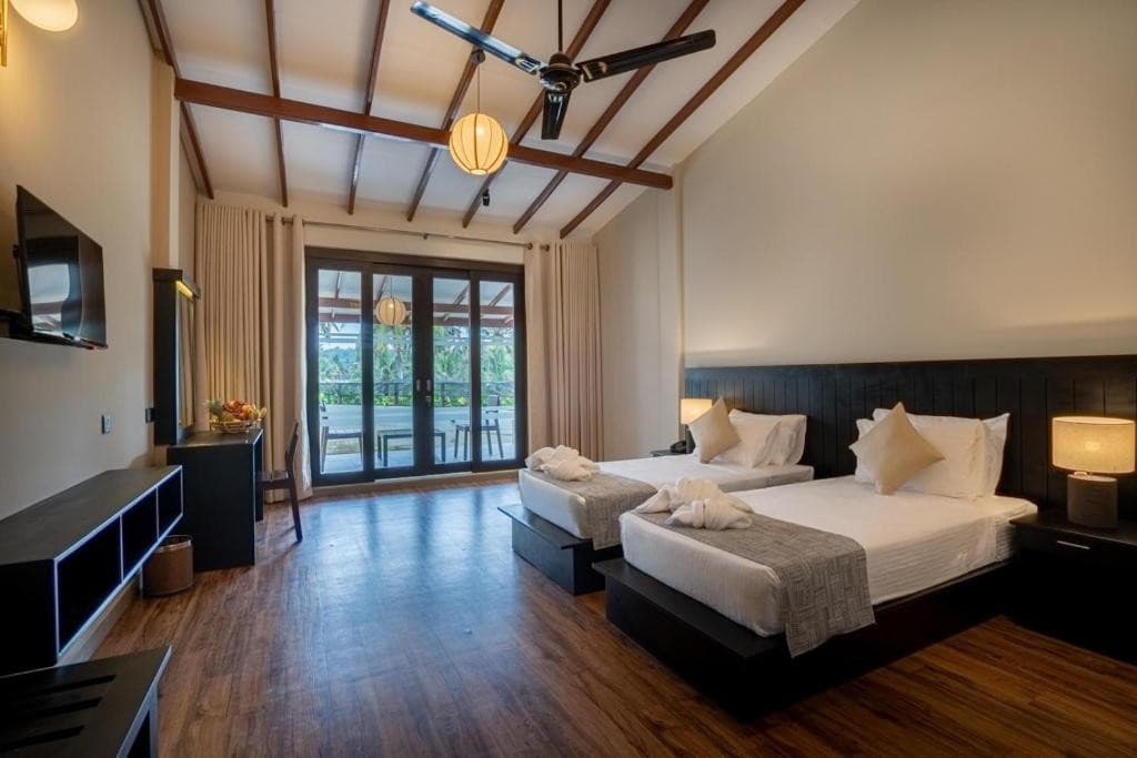 Lavendish Beach Resort