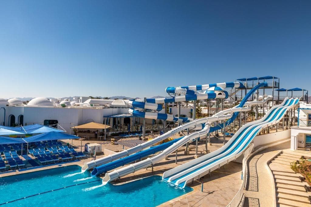 PICKALBATROS PALACE RESORT SHARM EL SHEIKH