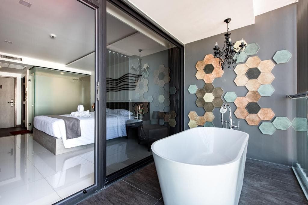 BLACKWOODS HOTEL PATTAYA