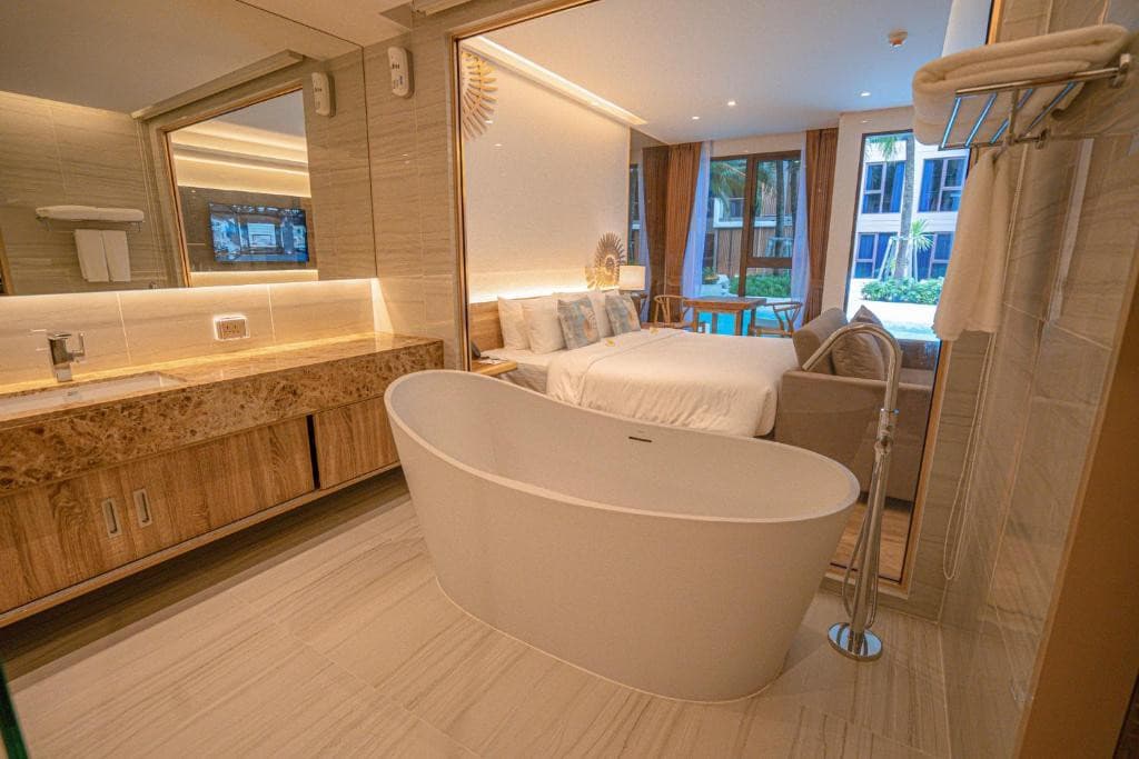 The Marin Phuket