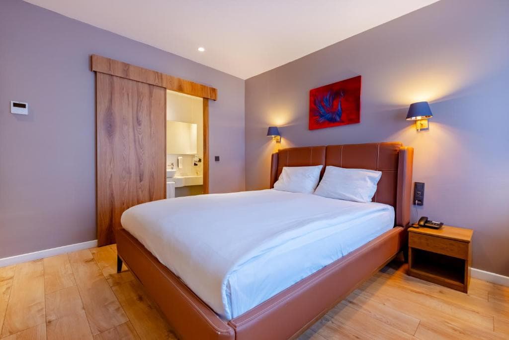 ARMAGRANDI SPINA HOTEL