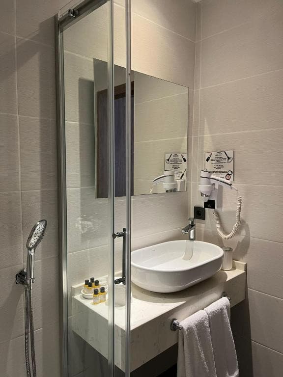 ARMAGRANDI SPINA HOTEL