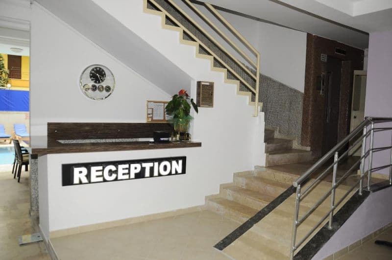 Gungor Suite Hotel