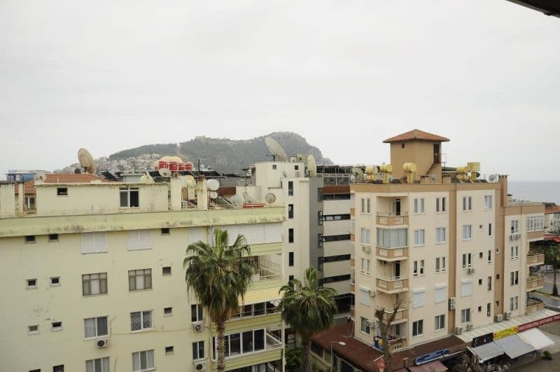 Gungor Suite Hotel
