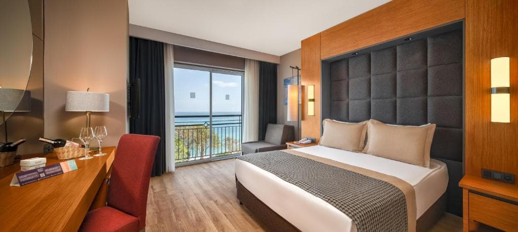 Gravel Hotels