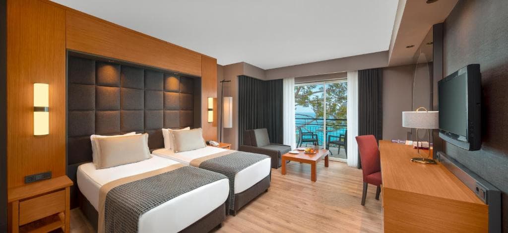 Gravel Hotels