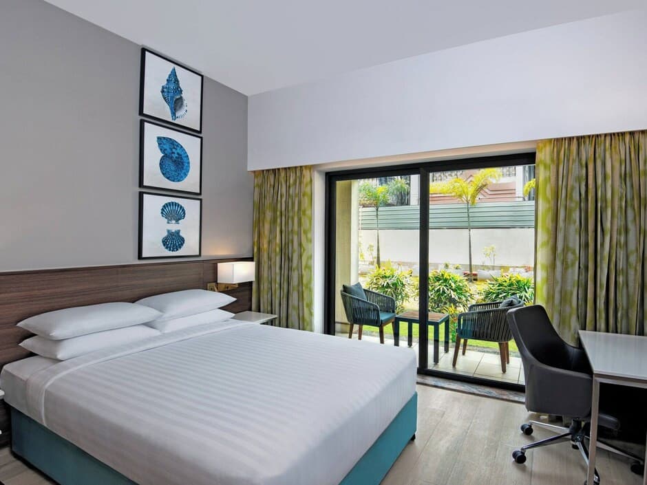 FAIRFIELD BY MARRIOTT GOA BENAULIM