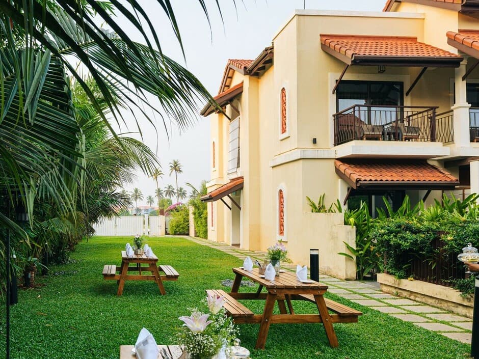 FAIRFIELD BY MARRIOTT GOA BENAULIM
