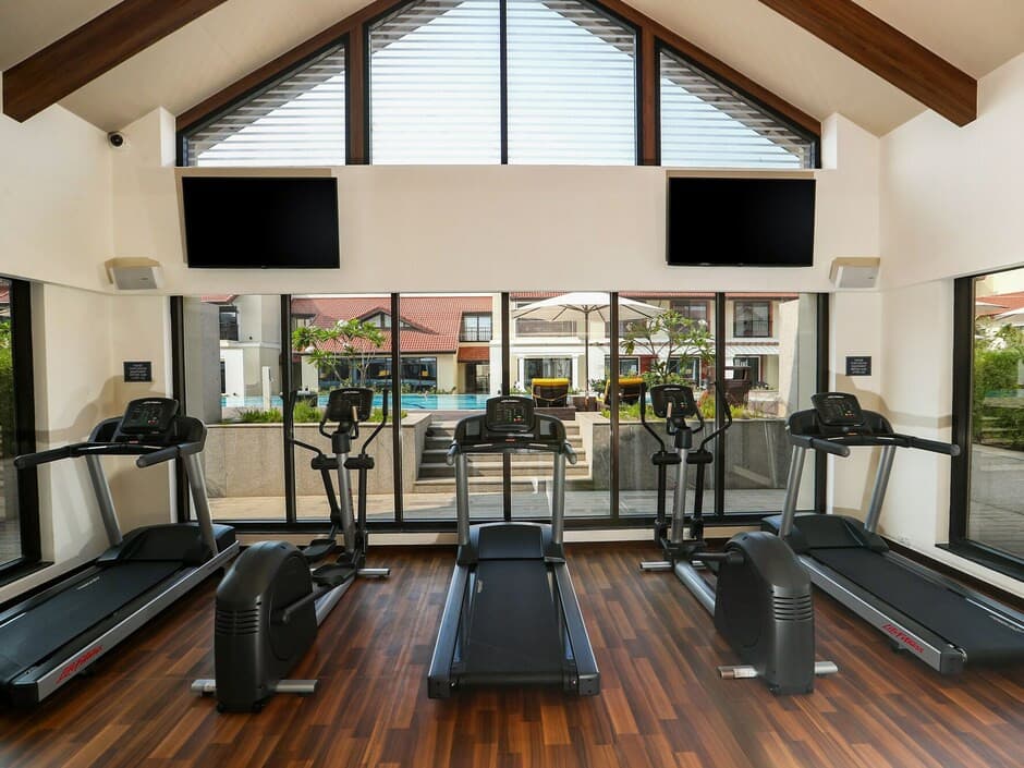 FAIRFIELD BY MARRIOTT GOA BENAULIM