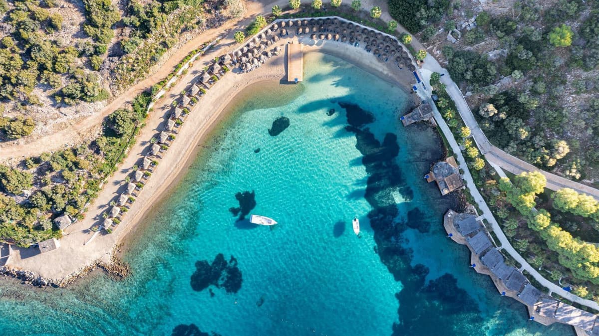 Bodrum Holiday Resort & Spa