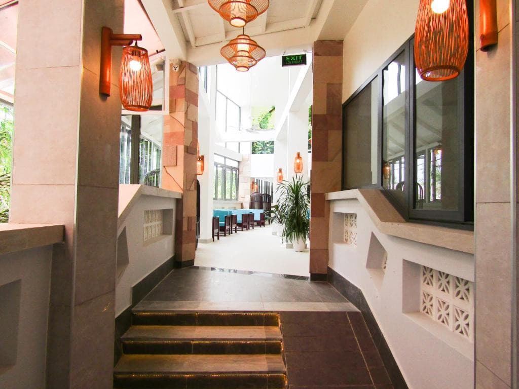 HAYA HOTEL