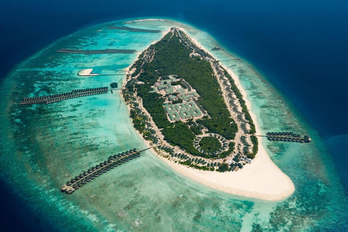 SIYAM WORLD MALDIVES