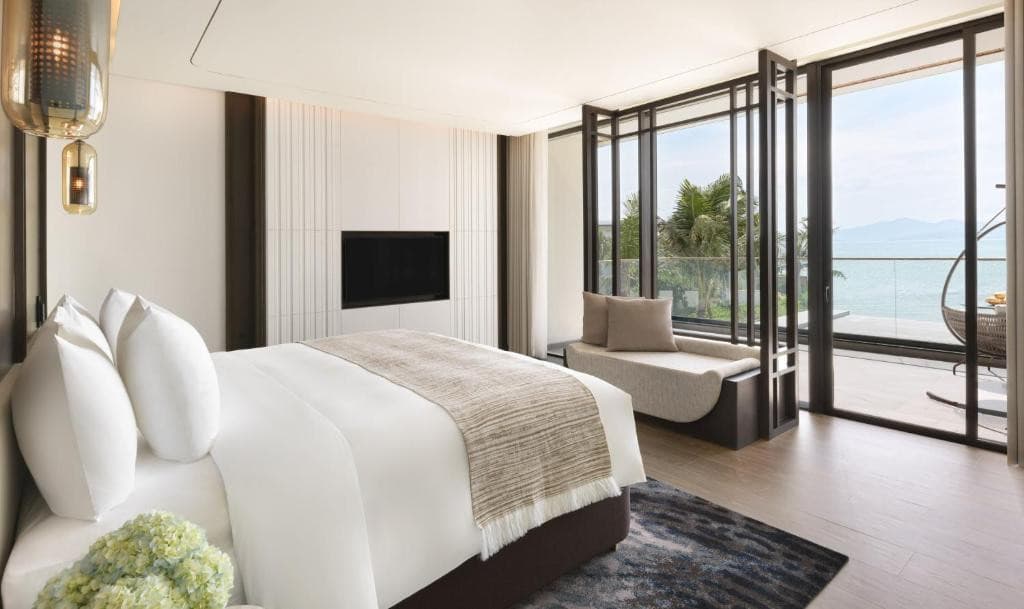 Villa Le Corail - A Gran Melia 5* - Nha Trang North