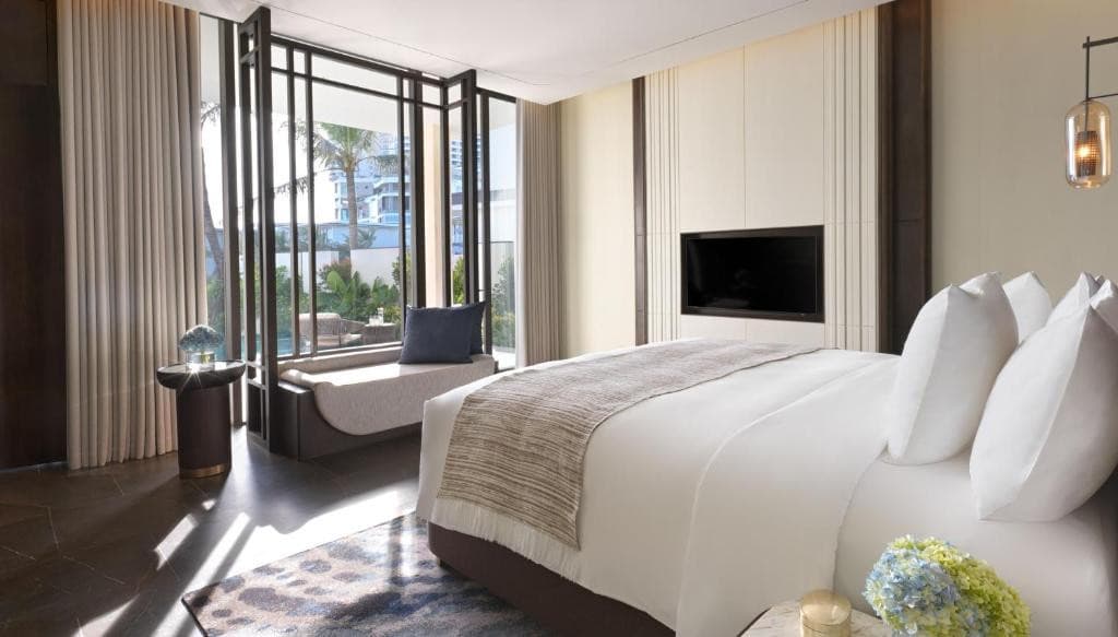 Villa Le Corail - A Gran Melia 5* - Nha Trang North