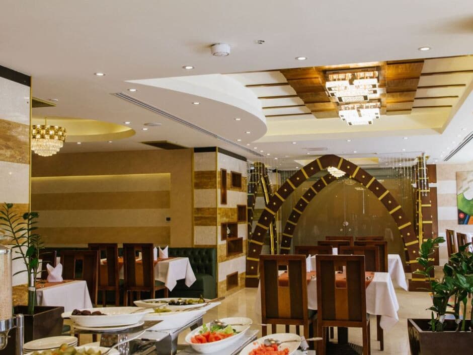 Mangrove by Bin Majid Hotels & Resorts
