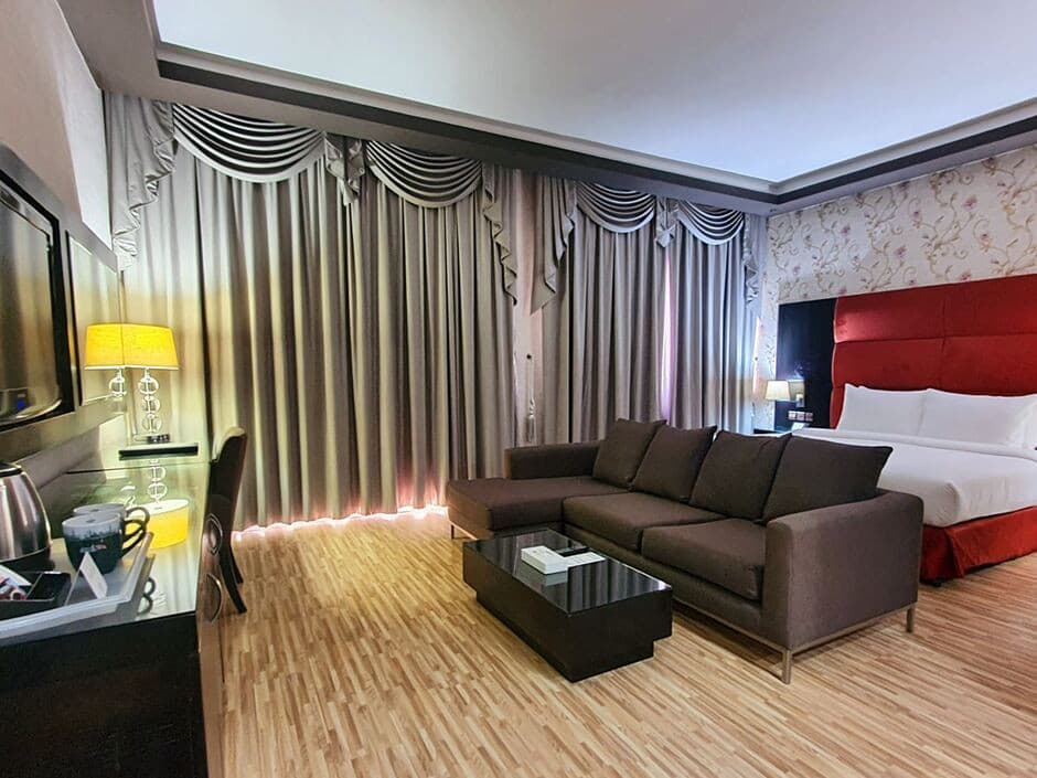 Mangrove by Bin Majid Hotels & Resorts