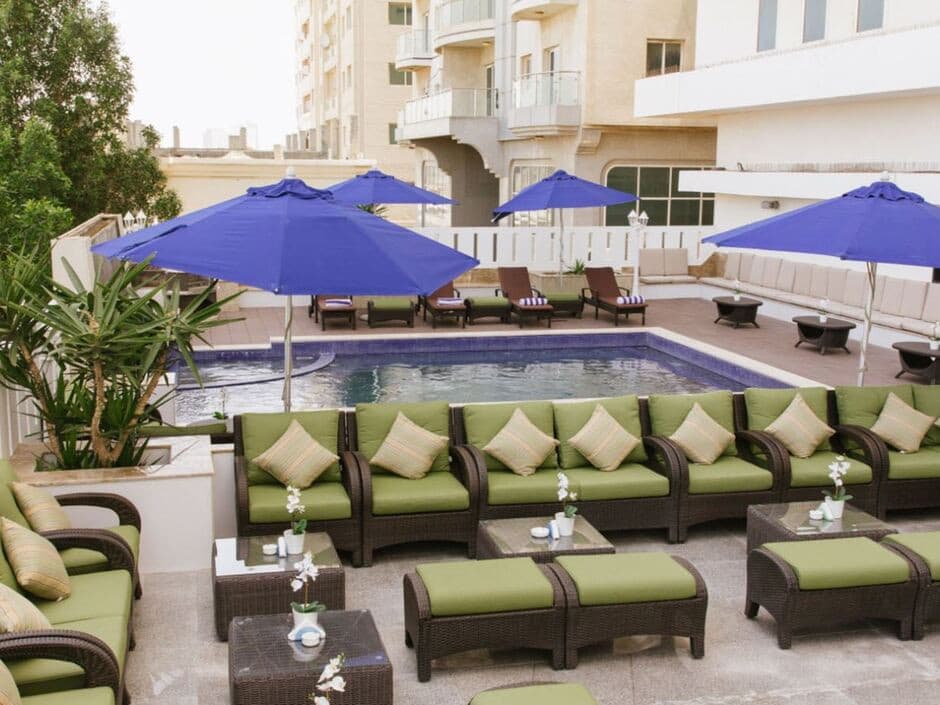 Mangrove by Bin Majid Hotels & Resorts