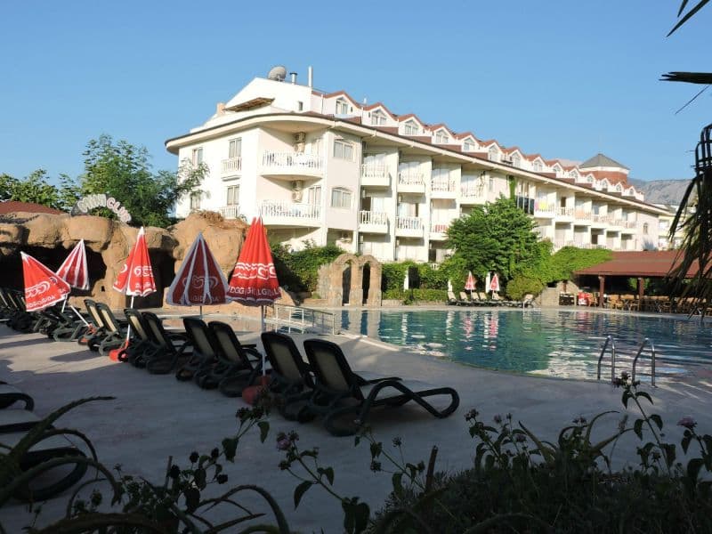 Sunland Beach Hotel