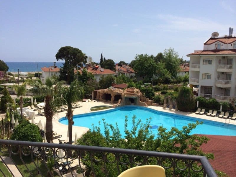 Sunland Beach Hotel
