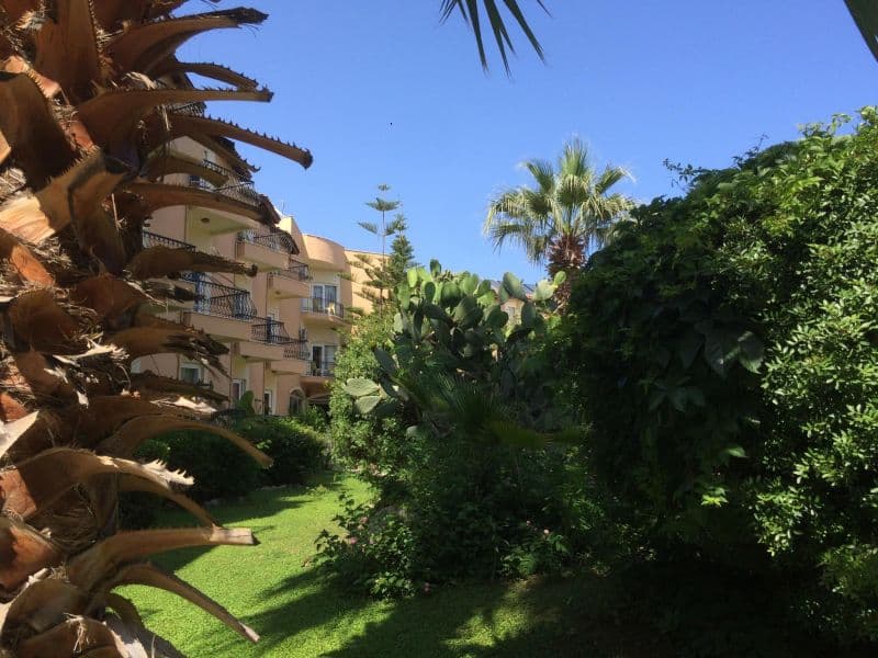 Sunland Beach Hotel