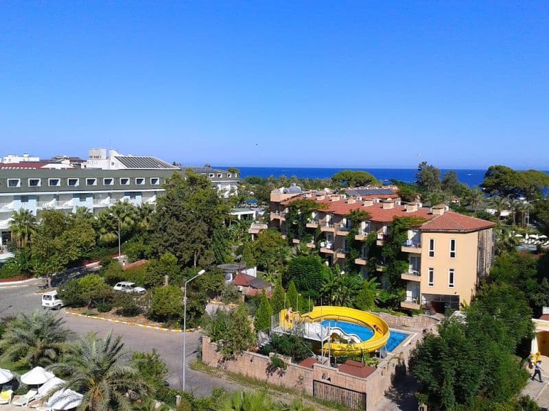 Sunland Beach Hotel