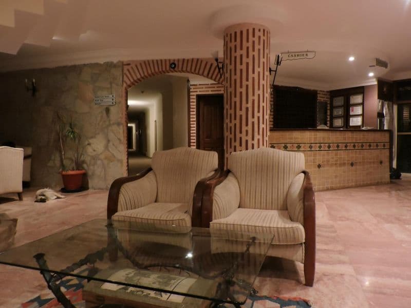 Sunland Beach Hotel