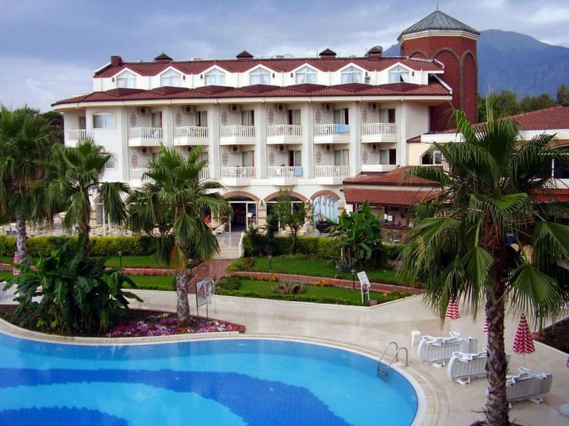 Sunland Beach Hotel