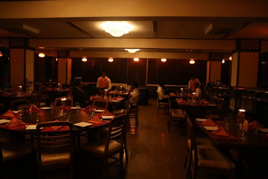 Sapphire Hotel