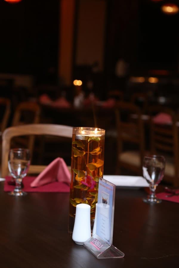 Sapphire Hotel