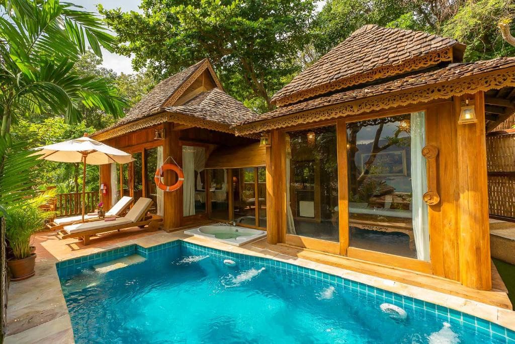 Santhiya Koh Phangan Resort & Spa