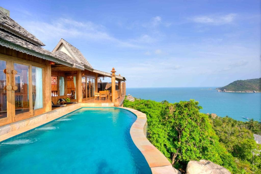 Santhiya Koh Phangan Resort & Spa