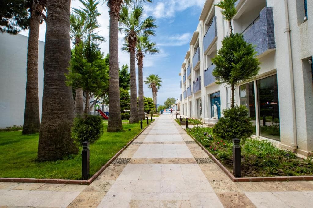 Yelken Mandalinci SPA & Wellness Hotel