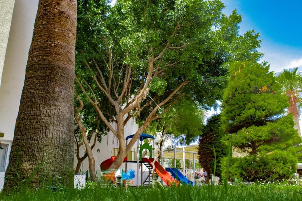 Yelken Mandalinci SPA & Wellness Hotel
