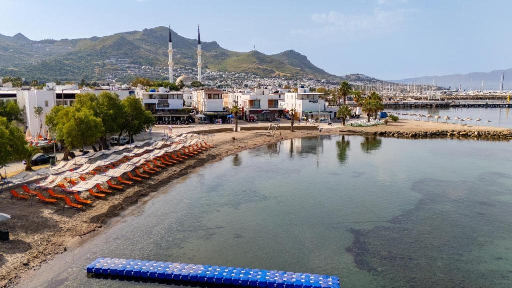 Yelken Mandalinci SPA & Wellness Hotel