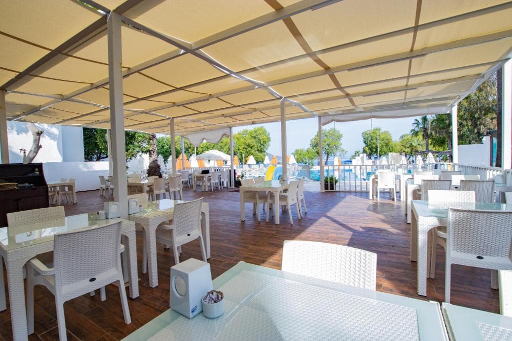 Yelken Mandalinci SPA & Wellness Hotel