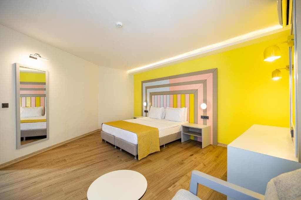 Yelken Mandalinci SPA & Wellness Hotel