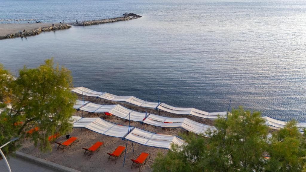 Yelken Mandalinci SPA & Wellness Hotel