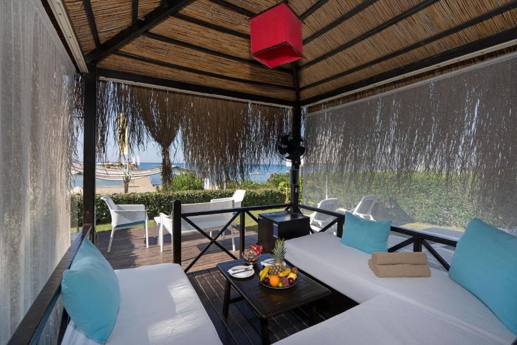 Limak Atlantis Deluxe Hotel & Resort