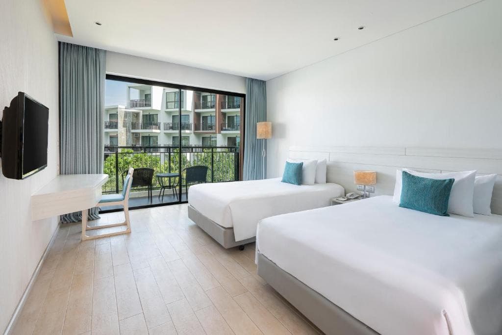Centra by Centara Maris Resort Jomtien