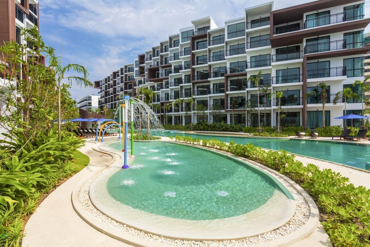 Centra by Centara Maris Resort Jomtien