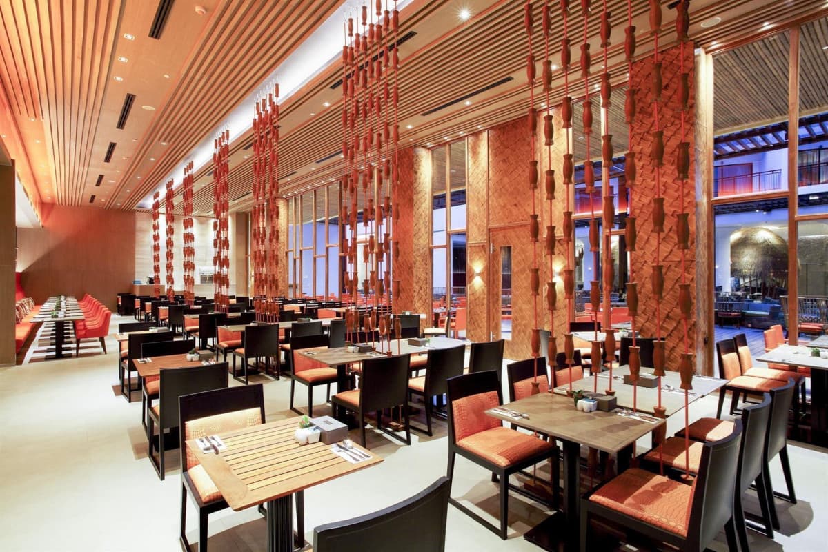Centra by Centara Maris Resort Jomtien