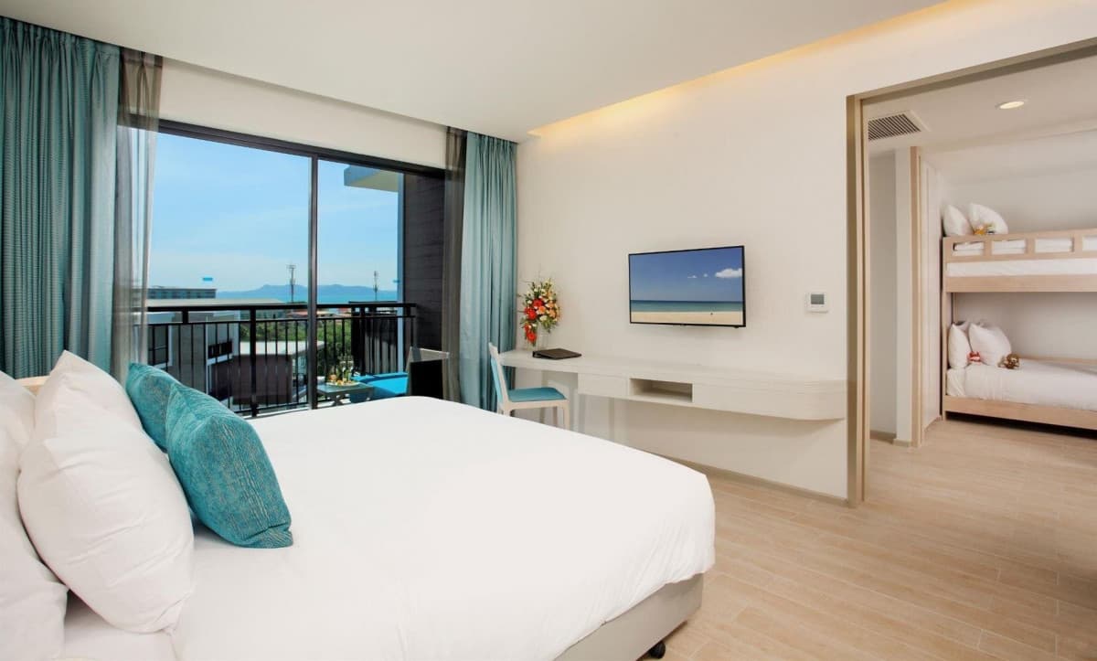 Centra by Centara Maris Resort Jomtien