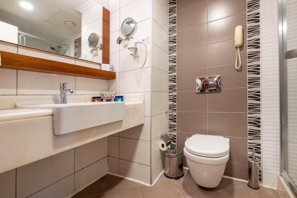 Viking Star Hotel