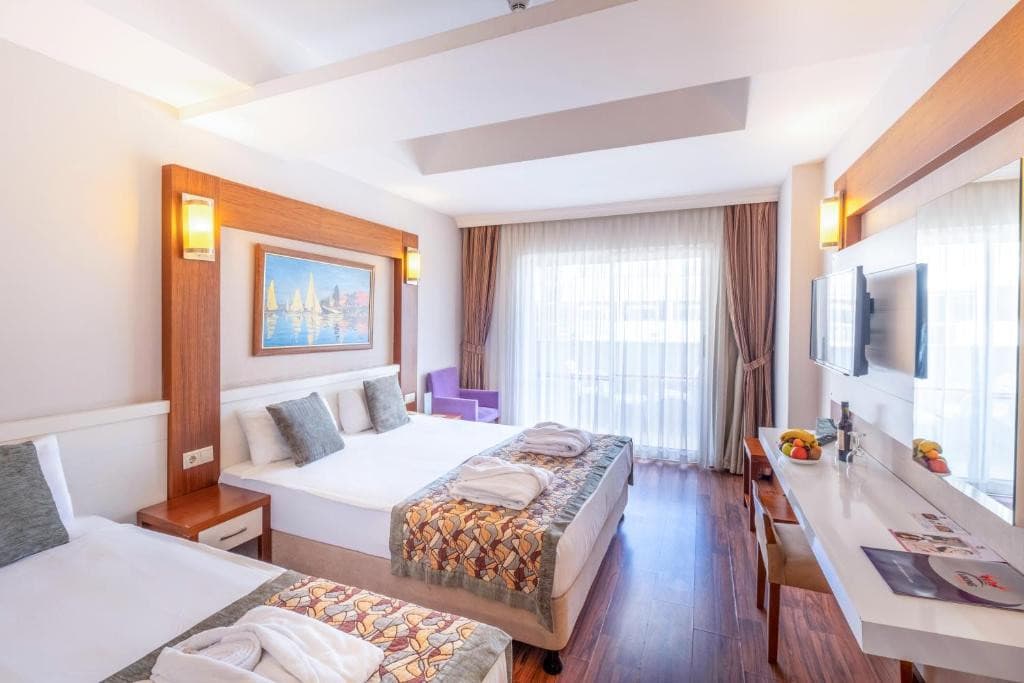Viking Star Hotel