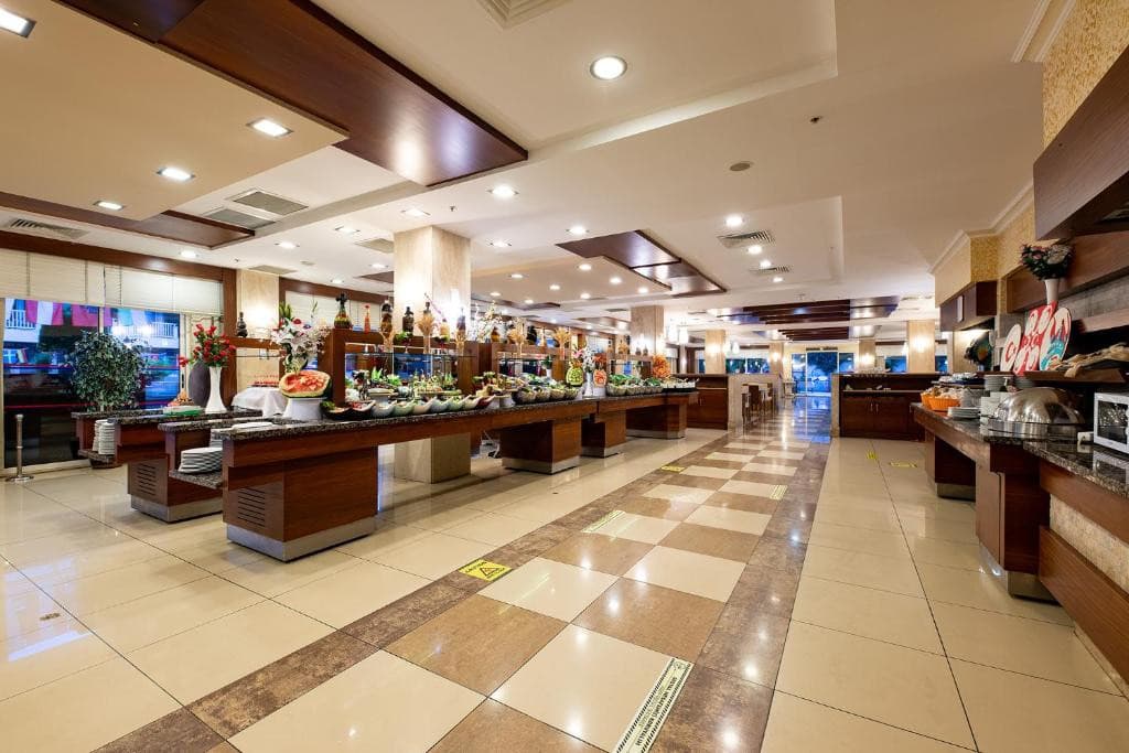 Viking Star Hotel