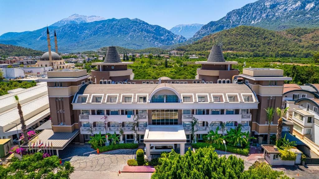 Viking Star Hotel