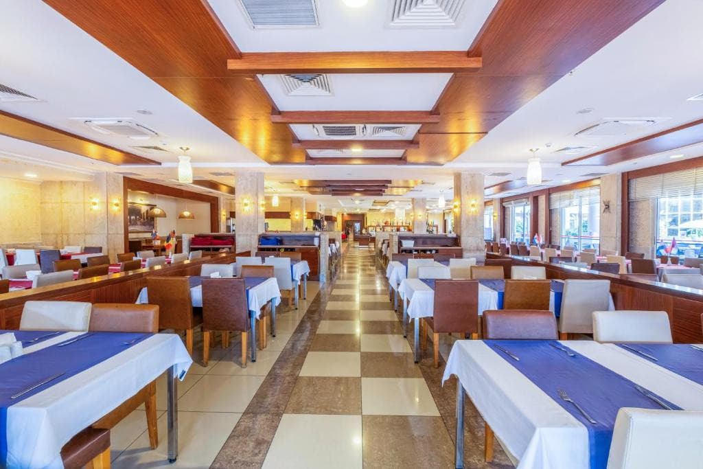 Viking Star Hotel