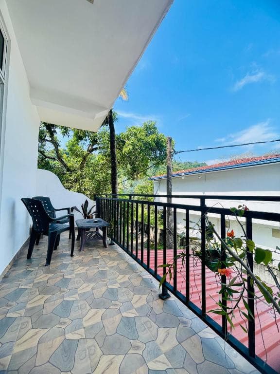 Ominiyet Villa